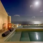Bed & Breakfast Divelia East Imerovigli (Santorini)
