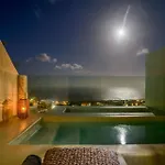 Bed & Breakfast Divelia East Imerovigli (Santorini)