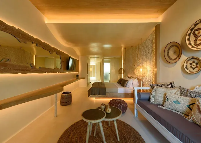 Divelia East Bed and breakfast