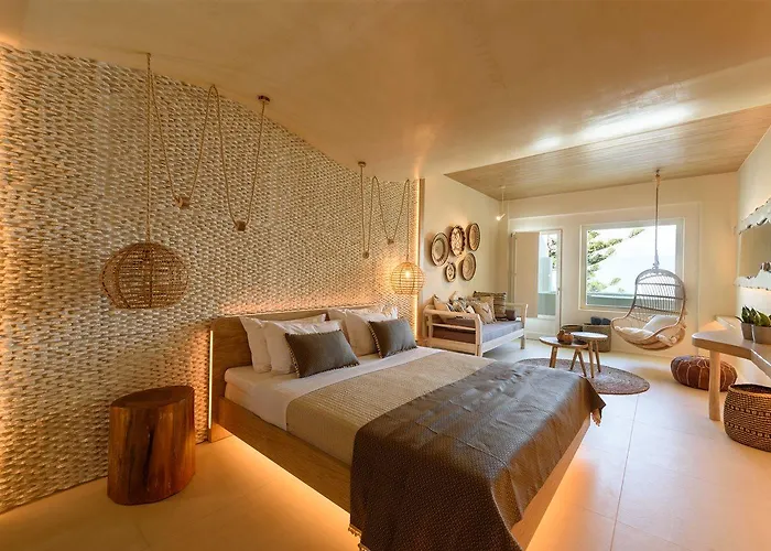 Bed and breakfast Divelia East