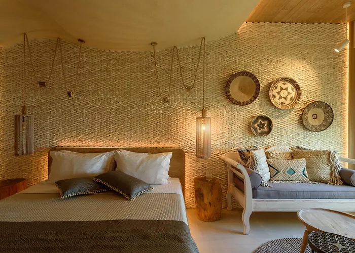 Bed and breakfast Divelia East