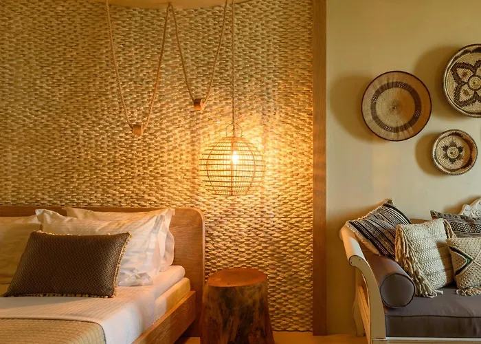 Bed and breakfast Divelia East