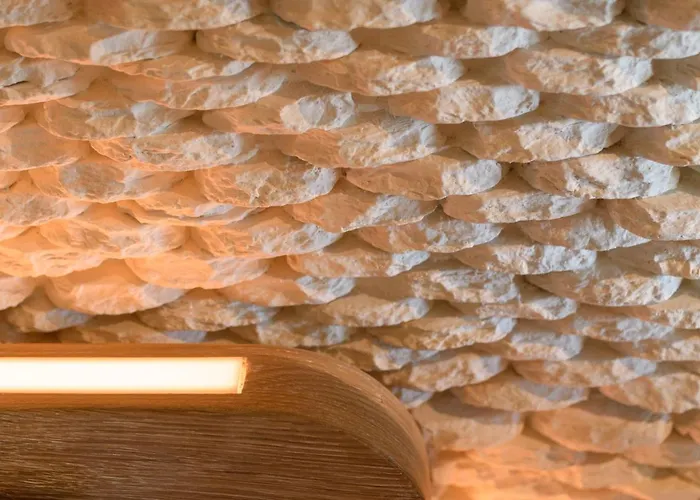 Bed and breakfast Divelia East Imerovigli (Santorini)