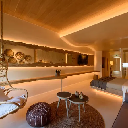 Divelia East Imerovigli (Santorini)