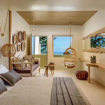 Bed & Breakfast Divelia East Imerovigli (Santorini)