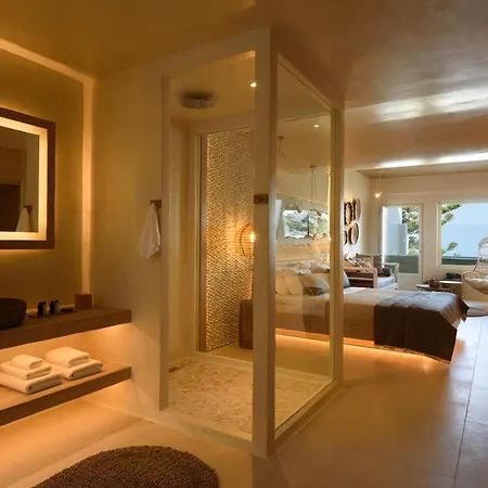 Divelia East 4* Imerovigli (Santorini)