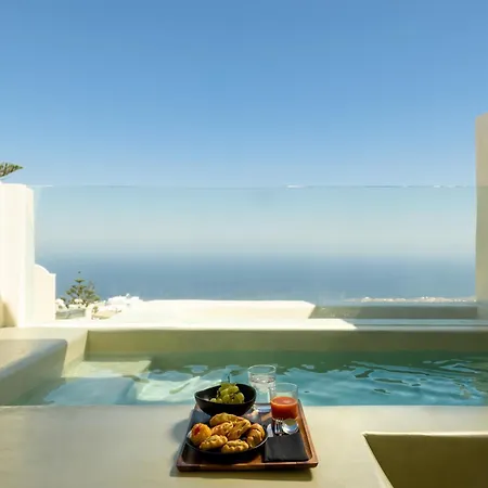 Divelia East فندق مبيت وإفطار 4*