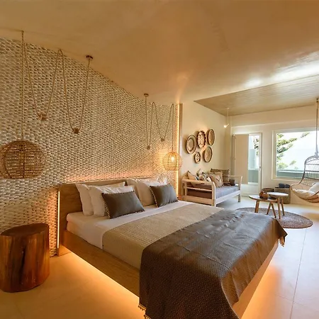 Bed & Breakfast Divelia East