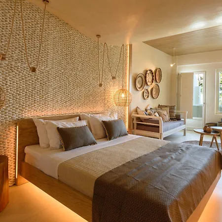 Divelia East B&B 이메로비글리