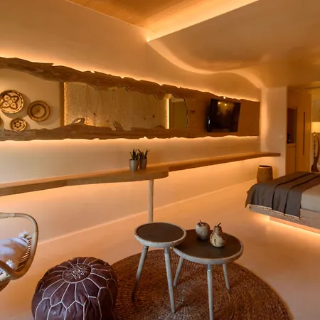 Divelia East Bed & Breakfast Imerovigli (Santorini)