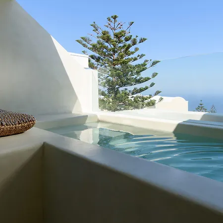 Divelia East Bed & Breakfast Imerovigli (Santorini)