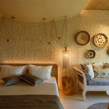 فندق مبيت وإفطار Divelia East