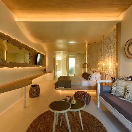 Divelia East 4* Imerovigli (Santorini)