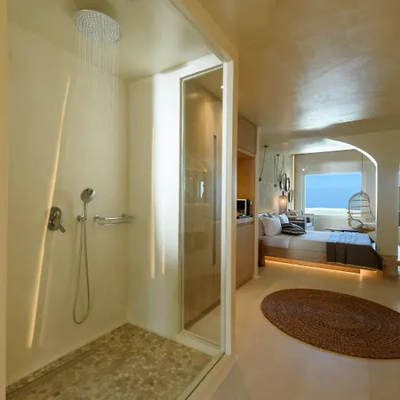 Divelia East B&B
