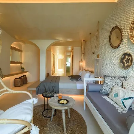 Divelia East B&B 4*