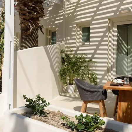 Divelia East Bed & Breakfast Imerovigli (Santorini)