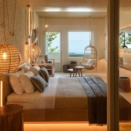 Divelia East Imerovigli (Santorini)