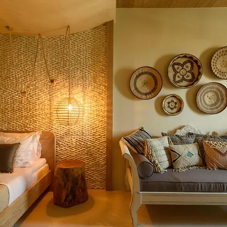 Bed & Breakfast Divelia East Imerovigli (Santorini)