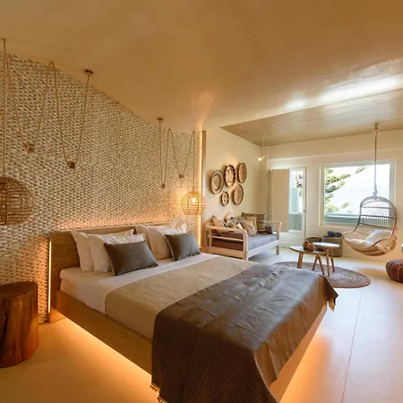 Divelia East 4*