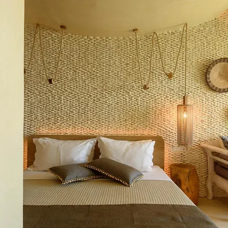 Bed & Breakfast Divelia East Imerovigli (Santorini)