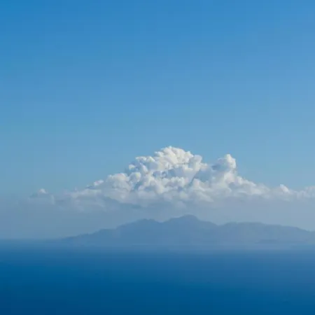 Divelia East Imerovigli (Santorini)