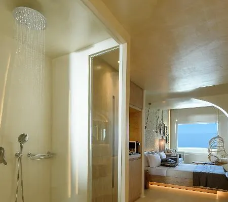 فندق مبيت وإفطار Divelia East