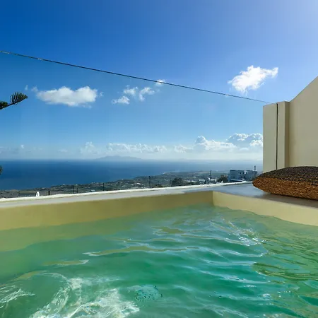 Divelia East Imerovigli (Santorini)