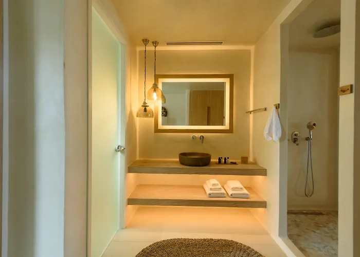 Divelia East Bed & Breakfast Imerovigli (Santorini)