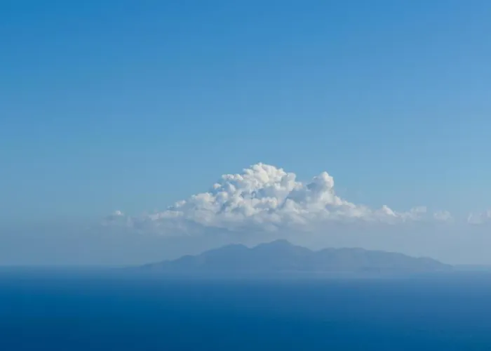 Divelia East Imerovigli (Santorini)