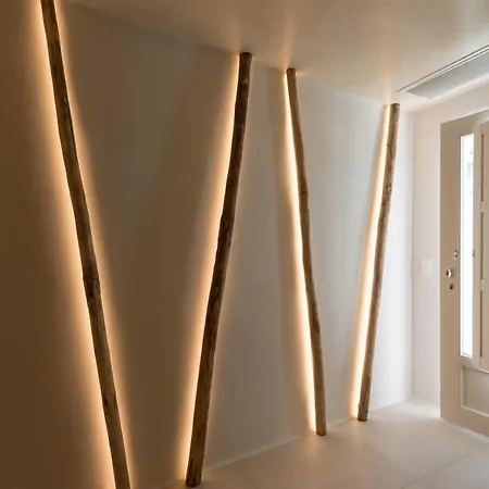 Couette-café Divelia East Imerovigli