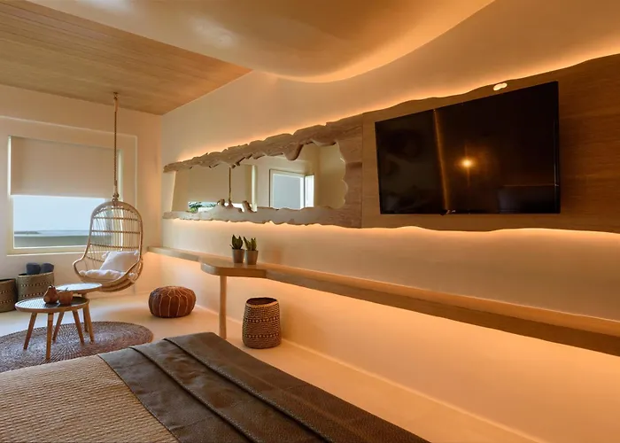 Couette-café Divelia East 4*