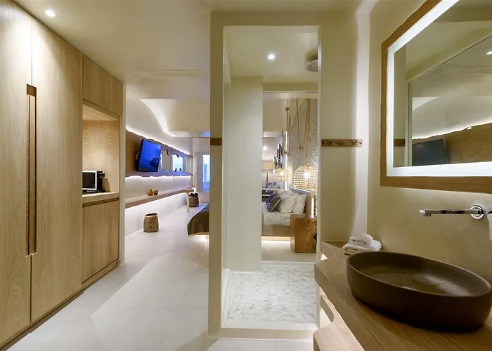 Couette-café Divelia East