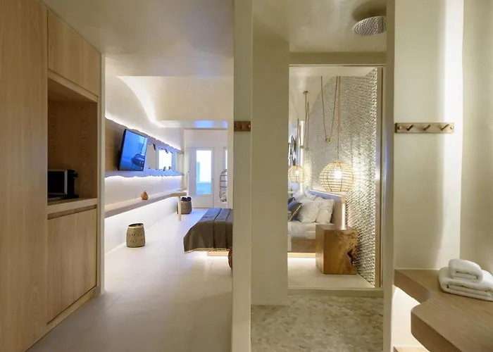 Couette-café Divelia East 4*