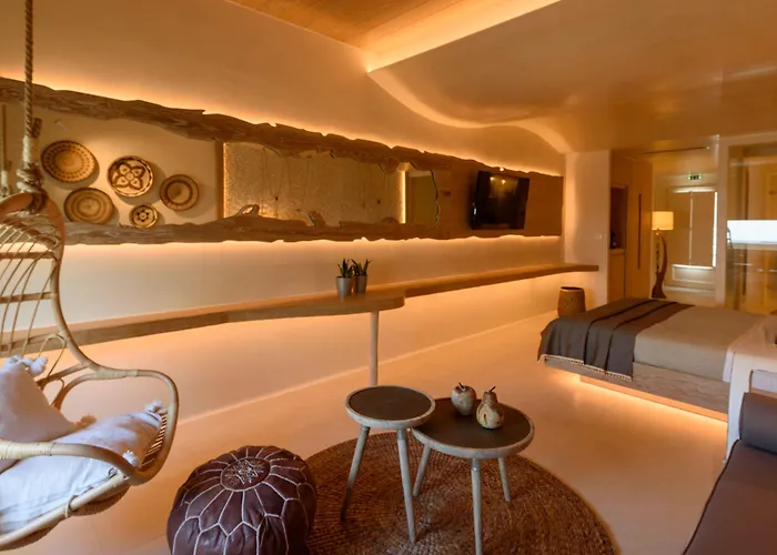 Divelia East Bed & Breakfast Imerovigli (Santorini)