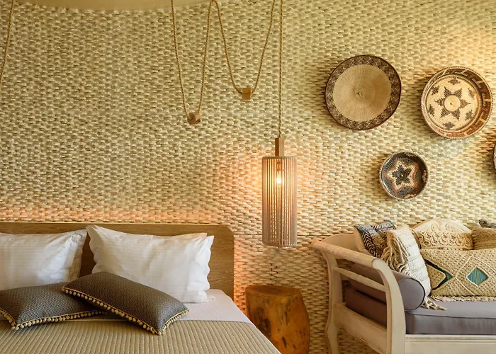 Bed & Breakfast Divelia East Imerovigli (Santorini)