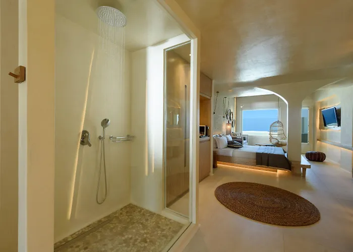 Divelia East Bed & Breakfast