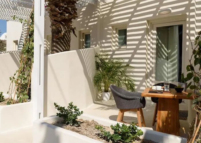 Divelia East Bed & Breakfast Imerovigli (Santorini)