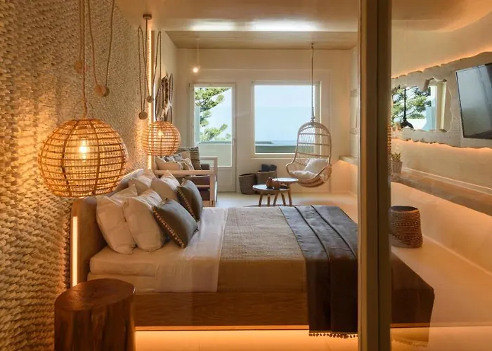 Divelia East Imerovigli (Santorini)