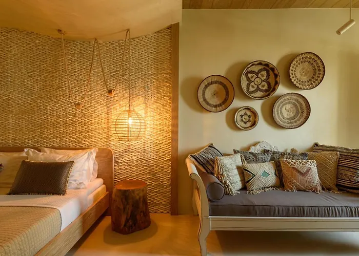 Bed & Breakfast Divelia East Imerovigli (Santorini)