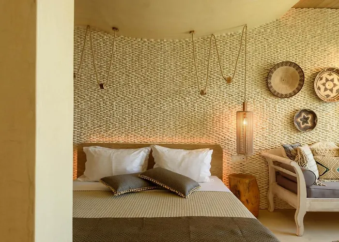 Bed & Breakfast Divelia East Imerovigli (Santorini)